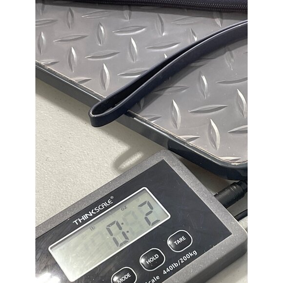 Vera Bradley Pineapple Print Wristlet Clutch Sips Gettin Real Toucan Party Navy - Picture 6 of 6